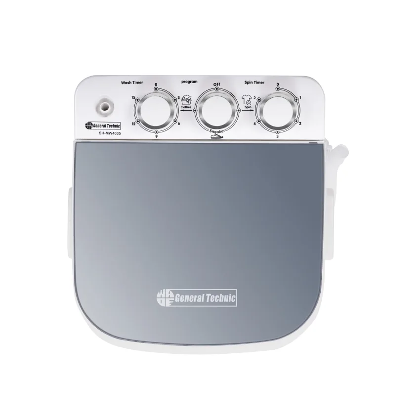 مینی واش 4 کیلوگرم جنرال تکنیک مدل SH-MW4035