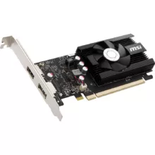 کارت گرافیک ام اس آی مدل GeForce GT 1030 2GD4 LP OC