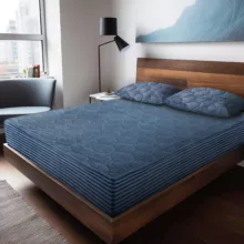 سرویس روتختی روزلا مدل N1 دو نفره 3 تکه