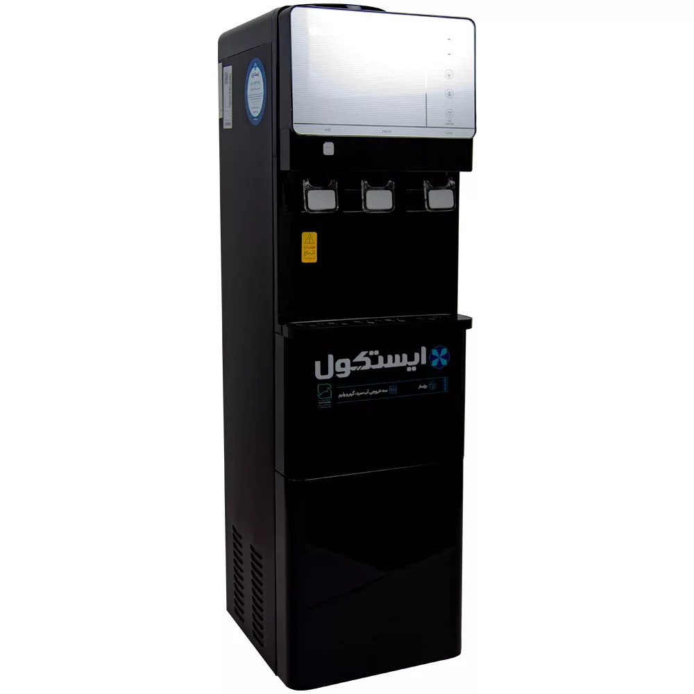 آبسردکن ایستکول مدل TM-SB480ICE
