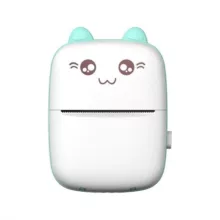 پرینتر حرارتی مدل قابل حمل