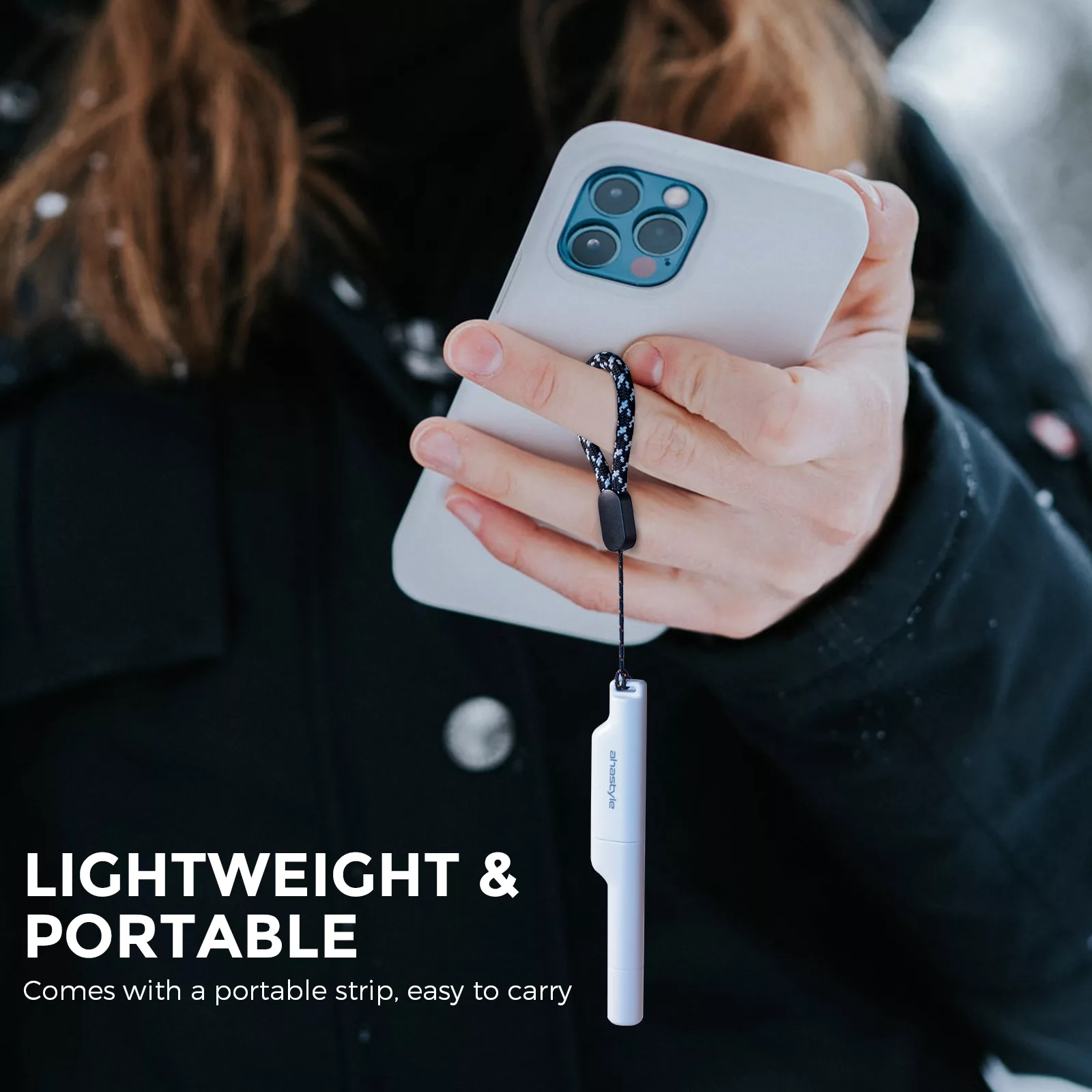 کیت تمیز کننده آها استایل مدل WG83