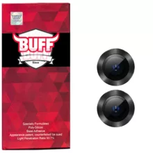 محافظ لنز دوربین بوف مدل HD-ColorLenz مناسب برای گوشی موبایل اپل Iphone 11/ 12 / 12 Mini