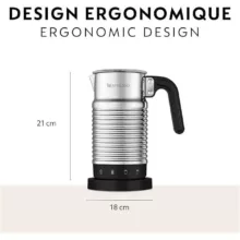 کف ساز شیر نسپرسو مدل Aeroccino 4