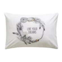 روبالشی ال سی دابلیوهوم مدل TURK204