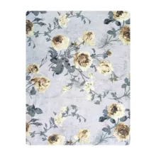 ملحفه آدنو مدل هما کد CH145 دونفره سایز 220×240 سانتی متر