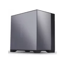 کیس کامپیوتر گیمینگ لیان لی مدل O11 Vision Chrome