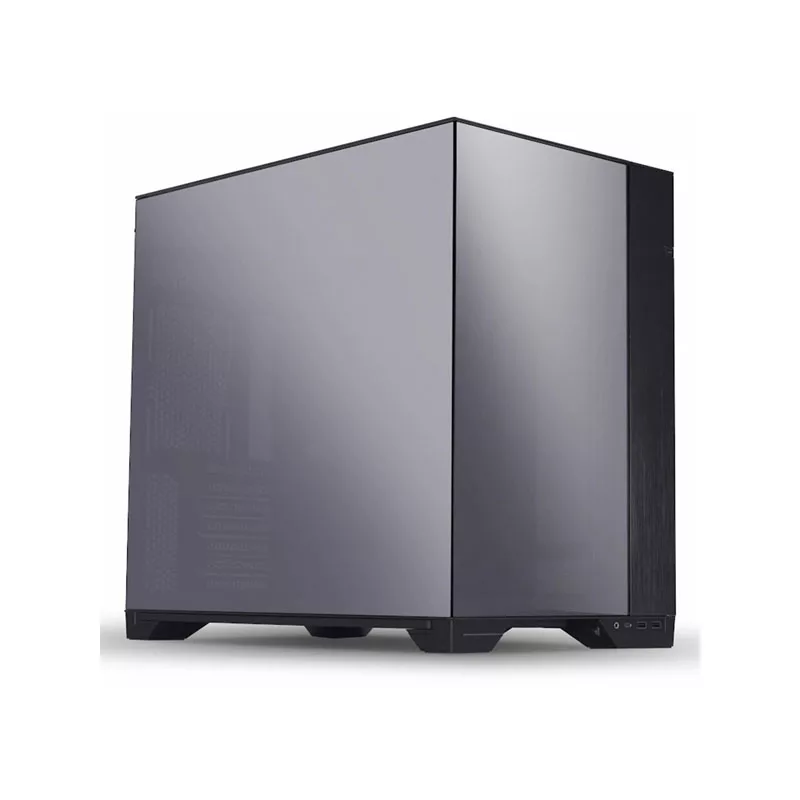 کیس کامپیوتر گیمینگ لیان لی مدل O11 Vision Chrome