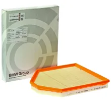 فیلتر هوا خودرو بی ام دبلیو مدل 13717601868 مناسب برای بی ام دبلیو X3، بی ام دبلیو X4