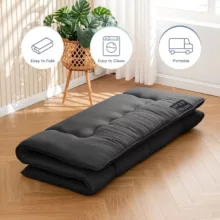 تشک مهمان ماتیسا مدل MTGS5B دونفره سایز 200×180 سانتی متر