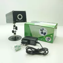 لیزر پوینتر  مدل laser beam lighting