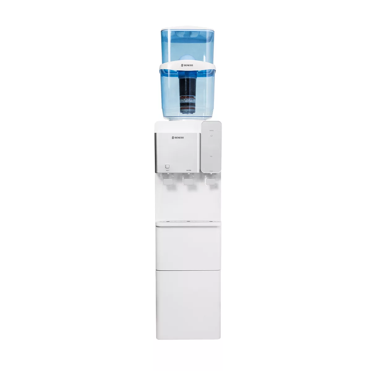 آبسردکن بنس مدل BW-S656