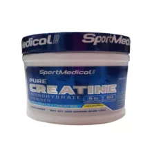 پودر کراتین اسپورت مدیکال - 300 گرم