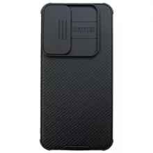 کاور نیلکین مدل CAMSHIELD PRO مناسب برای گوشی موبایل سامسونگ Galaxy S24 FE