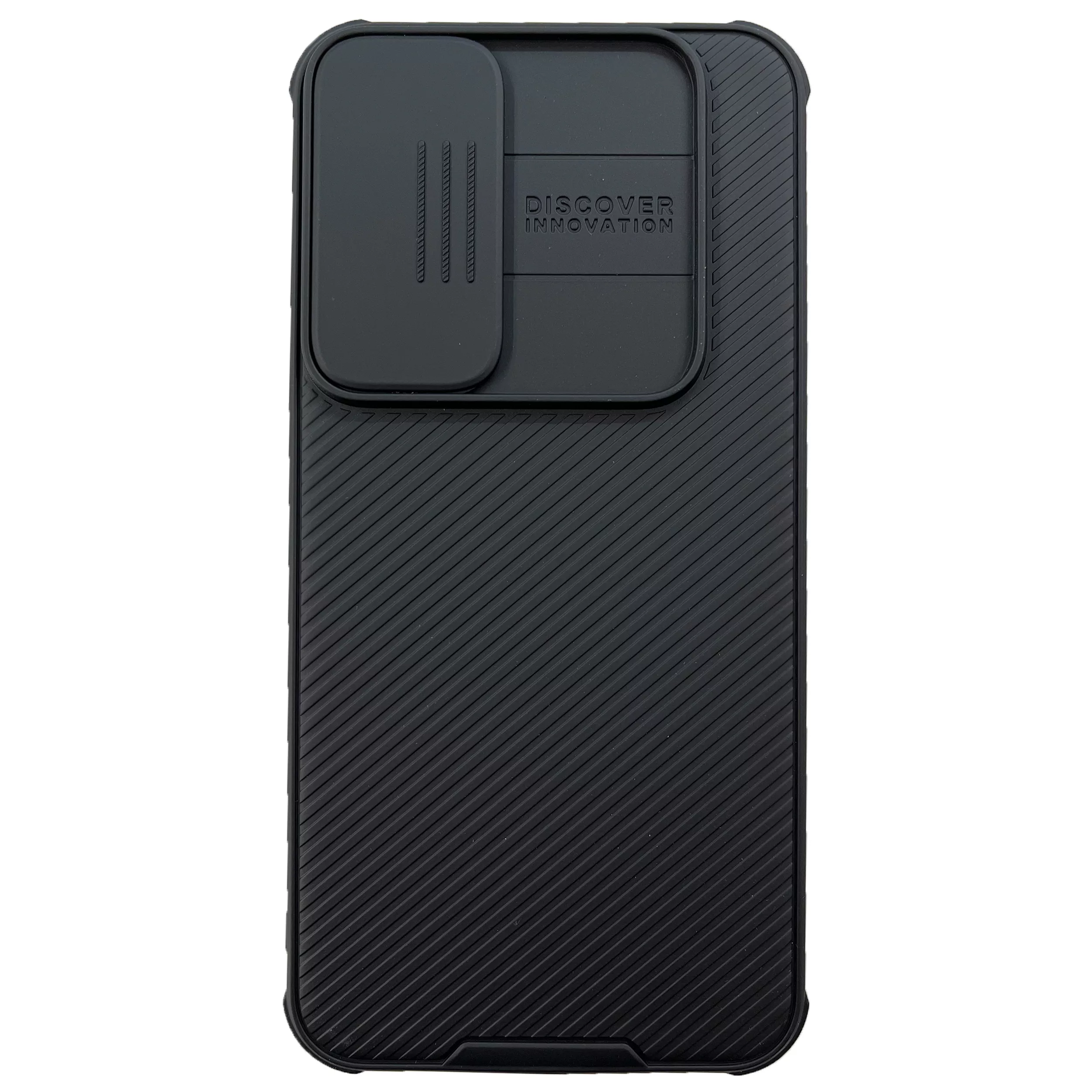 کاور نیلکین مدل CAMSHIELD PRO مناسب برای گوشی موبایل سامسونگ Galaxy S24 FE