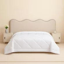 لحاف دستر مدل لایت کینگ دونفره سایز 200*240 سانتی متر