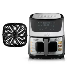 سرخ کن بدون روغن راف مدل R.5351