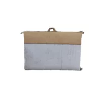 تشک مهمان مدل رویال یک نفره سایز ۱۹۰×۹۰ سانتی متر