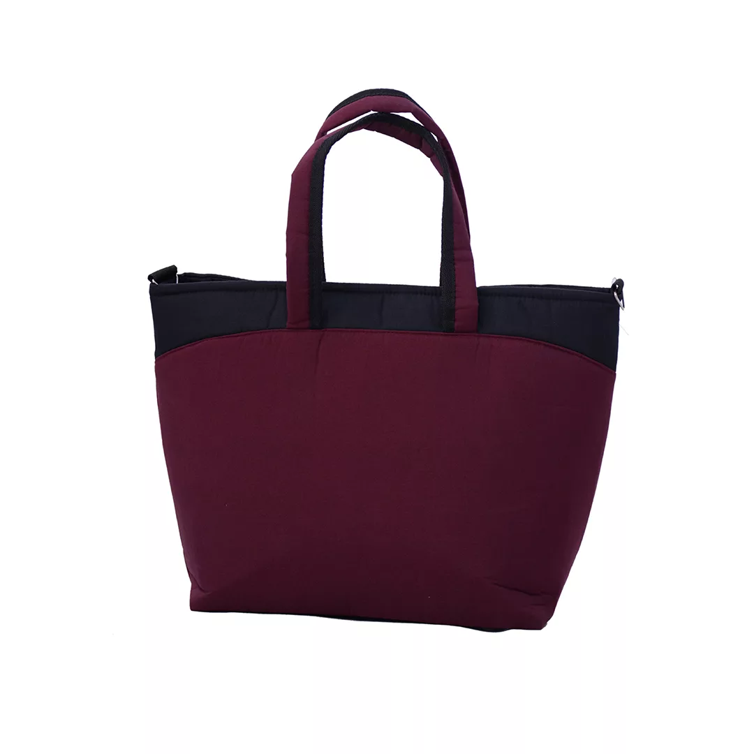 کالسکه ورسا کد 1087 به همراه ساک لوازم کودک