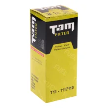 فیلتر هوا تام مدل T21 به همراه فیلتر کابین و فیلتر بنزین و فیلتر روغن مناسب برای تیگو 5