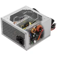 منبع تعذیه کامپیوتر گرین مدل GP400A-ECO