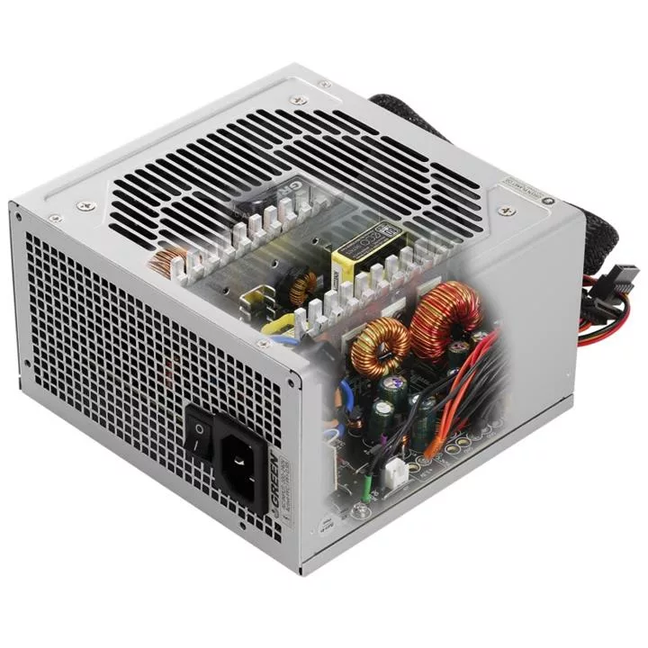 منبع تعذیه کامپیوتر گرین مدل GP400A-ECO