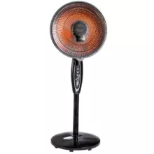 بخاری برقی ساینا مدل هالوژن