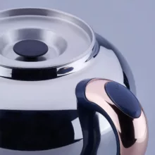 سماور برقی کرکماز مدل A843-01 گنجایش 3.5 لیتر