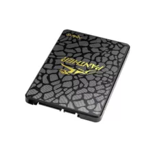 اس اس دی اینترنال اپیسر مدل AS340 PANTHER ظرفیت 120 گیگابایت