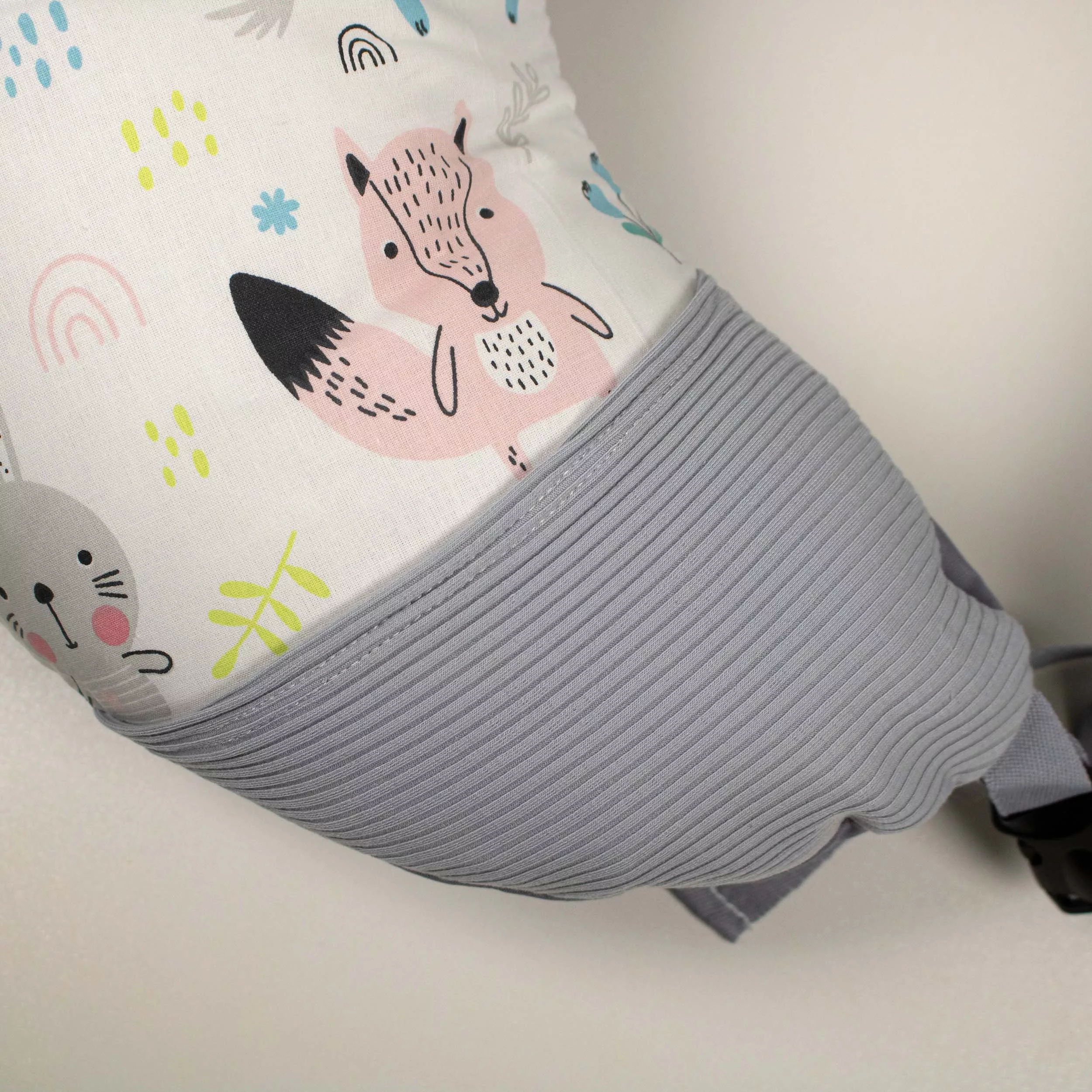 بالش شیردهی دی روحه مدل بیشه