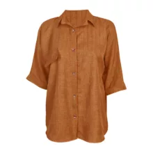 تونیک آستین سه ربع زنانه مدل 307