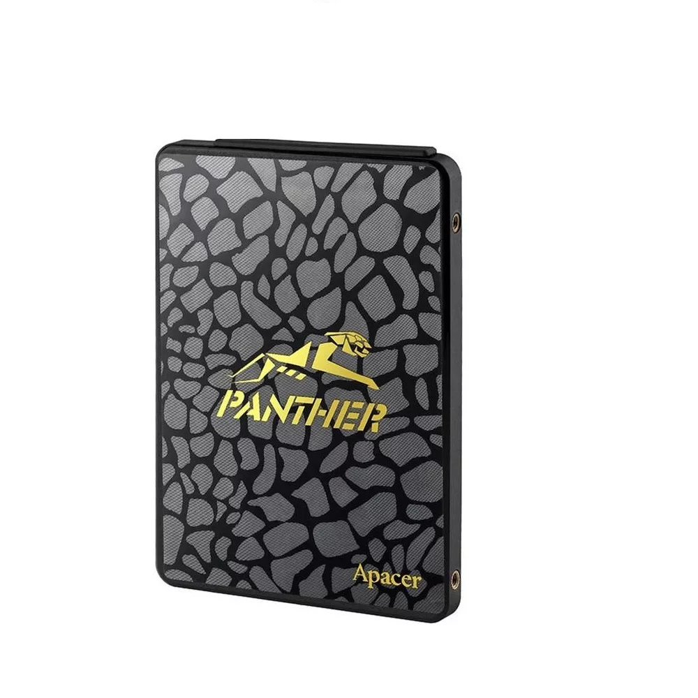 اس اس دی اینترنال اپیسر مدل AS340 PANTHER ظرفیت 960 گیگابایت