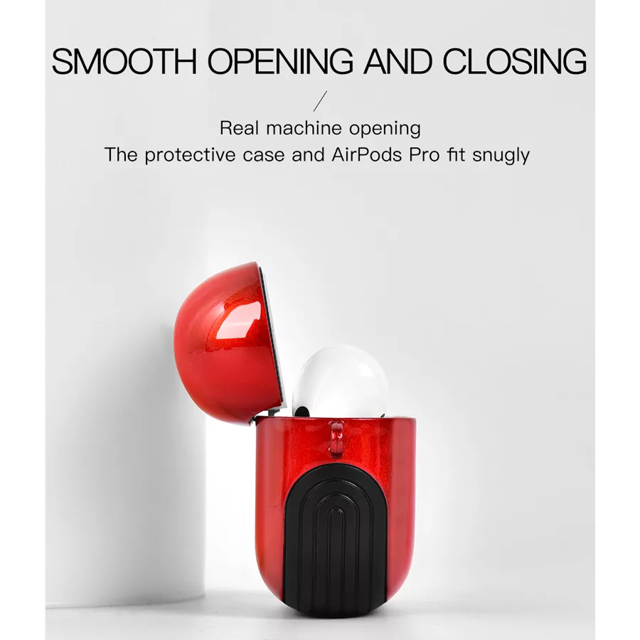 کاور کوتتسی مدل CS8149 مناسب برای کیس اپل ایرپاد پرو