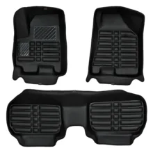 کفپوش پنج بعدی خودرو پانیذ مدل EVA مناسب برای KMC A5