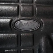 کفپوش جلو خودرو سه‌بعدی بابل کارپت مدل جلو چپ مناسب برای رنو L90