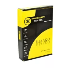 قفل کتابی کیاکو کد 85