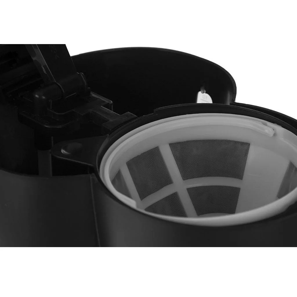 فیلتر قهوه ساز مدل دائمی کد ZA-F119