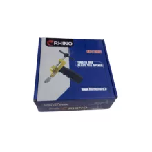 انبر بشکن سرامیک وکاشی رینو مدل دوکاره کدSMT-RHINO-2IN1