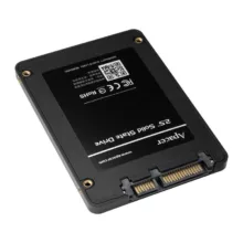 اس اس دی اینترنال اپیسر مدل AS340 PANTHER ظرفیت 120 گیگابایت