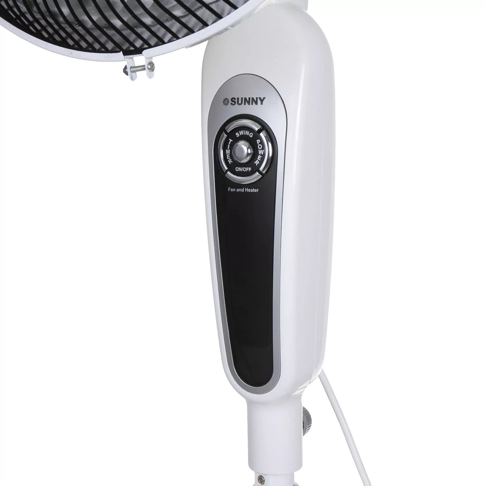 بخاری برقی سانی مدل FANDAR-AZARIN