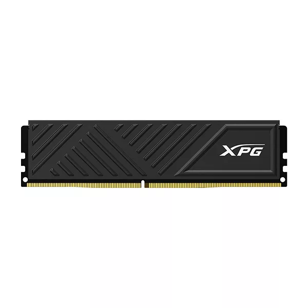 رم دسکتاپ DDR4 تک کاناله 3200 مگاهرتز CL16 ای دیتا ایکس پی جی مدل GAMMIX D35 ظرفیت 8 گیگابایت