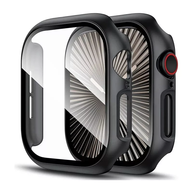 کاور بوف مدل Cover Apple Watch مناسب برای اپل واچ سری 10 سایز 42 میلی متری