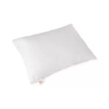 بالش خوشخواب مدل الیاف طبی سایز 70×50 سانتی‌متر