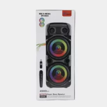 اسپیکر بلوتوثی مدل ZQS-8210S NEW
