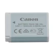 باتری دوربین کانن مدل NB-13L