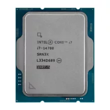 پردازنده اینتل مدل 14700 tray