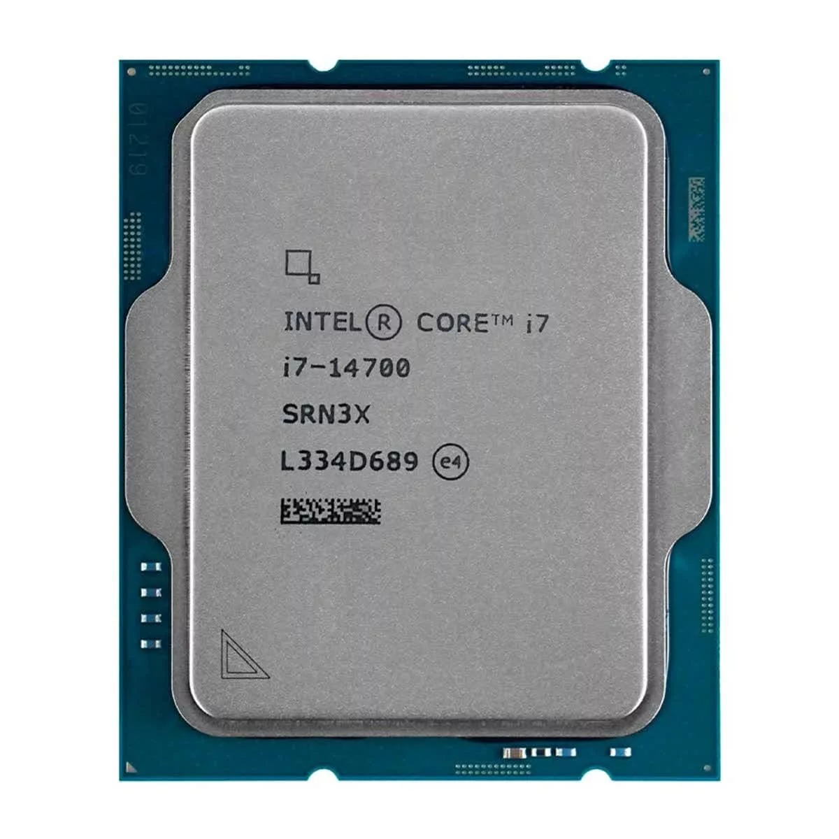پردازنده اینتل مدل 14700 tray