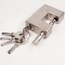 قفل کتابی ریچسون مدل D-94mm