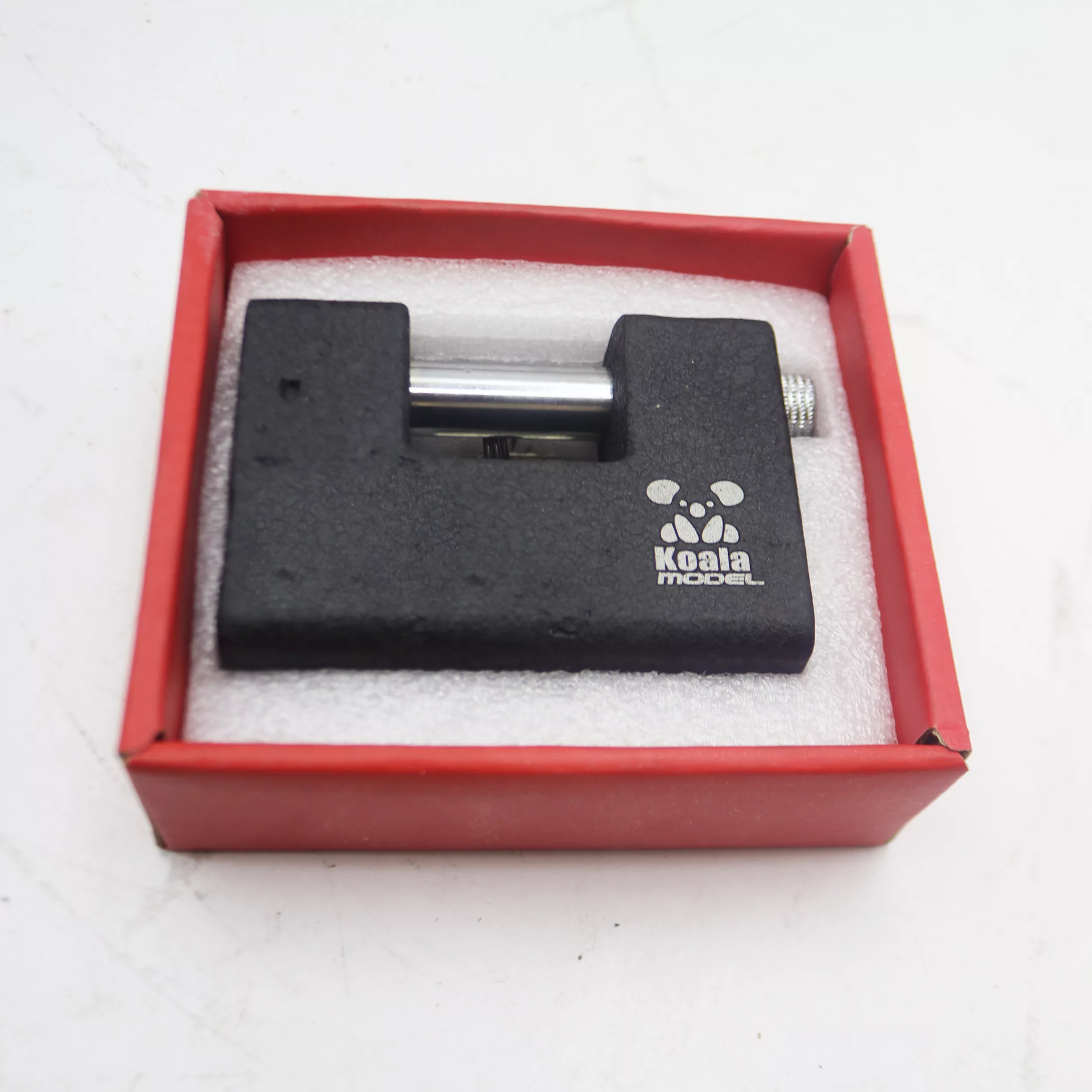 قفل کتابی مدل کوالا کد YP-KN-95MM