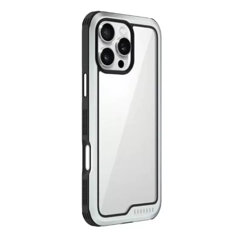 کاور کی -زد دوو مدل Ares Sport مناسب برای گوشی موبایل اپل iPhone 16 Pro